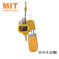 good quality hot sale chain hoist electric hoist 500kg